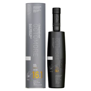 Bruichladdich Octomore 16.1